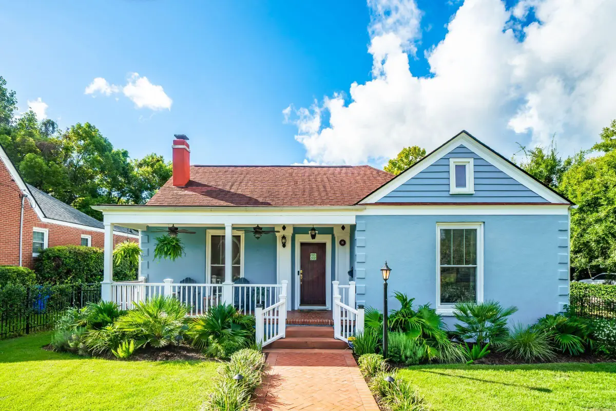 81 Gordon Street, Charleston, SC 29403 - #1
