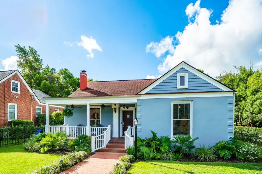 81 Gordon Street, Charleston, SC 29403 - #2