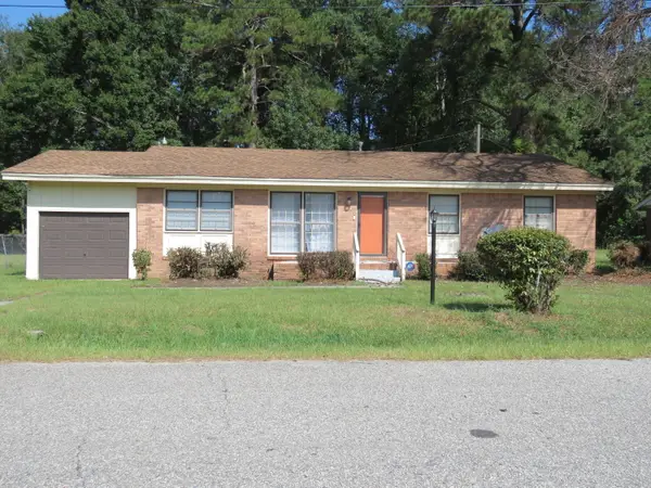 1991 Atlantic Avenue, Orangeburg, SC 29115
