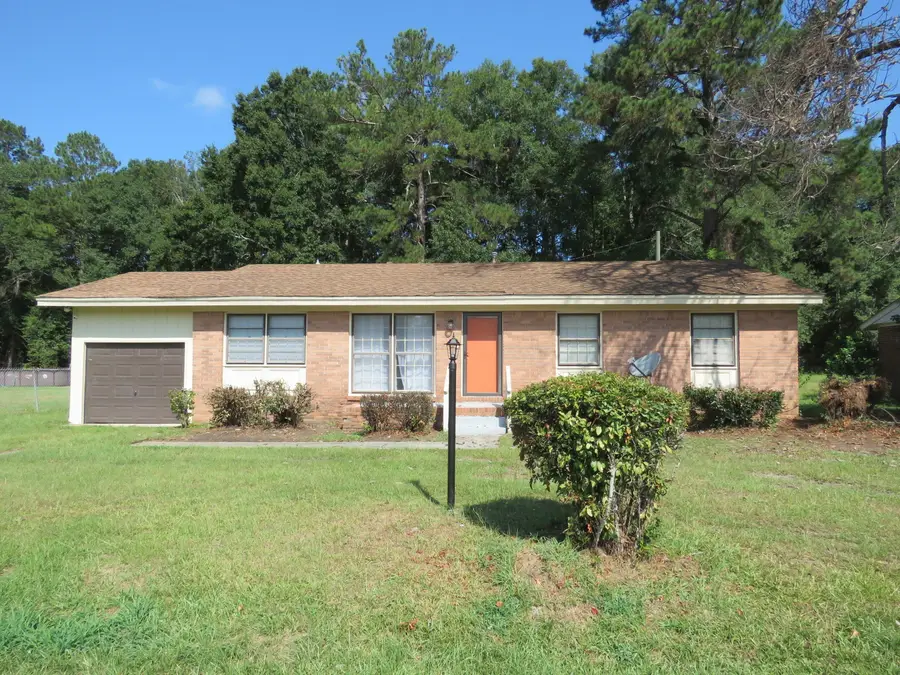 1991 Atlantic Avenue, Orangeburg, SC 29115 - #2