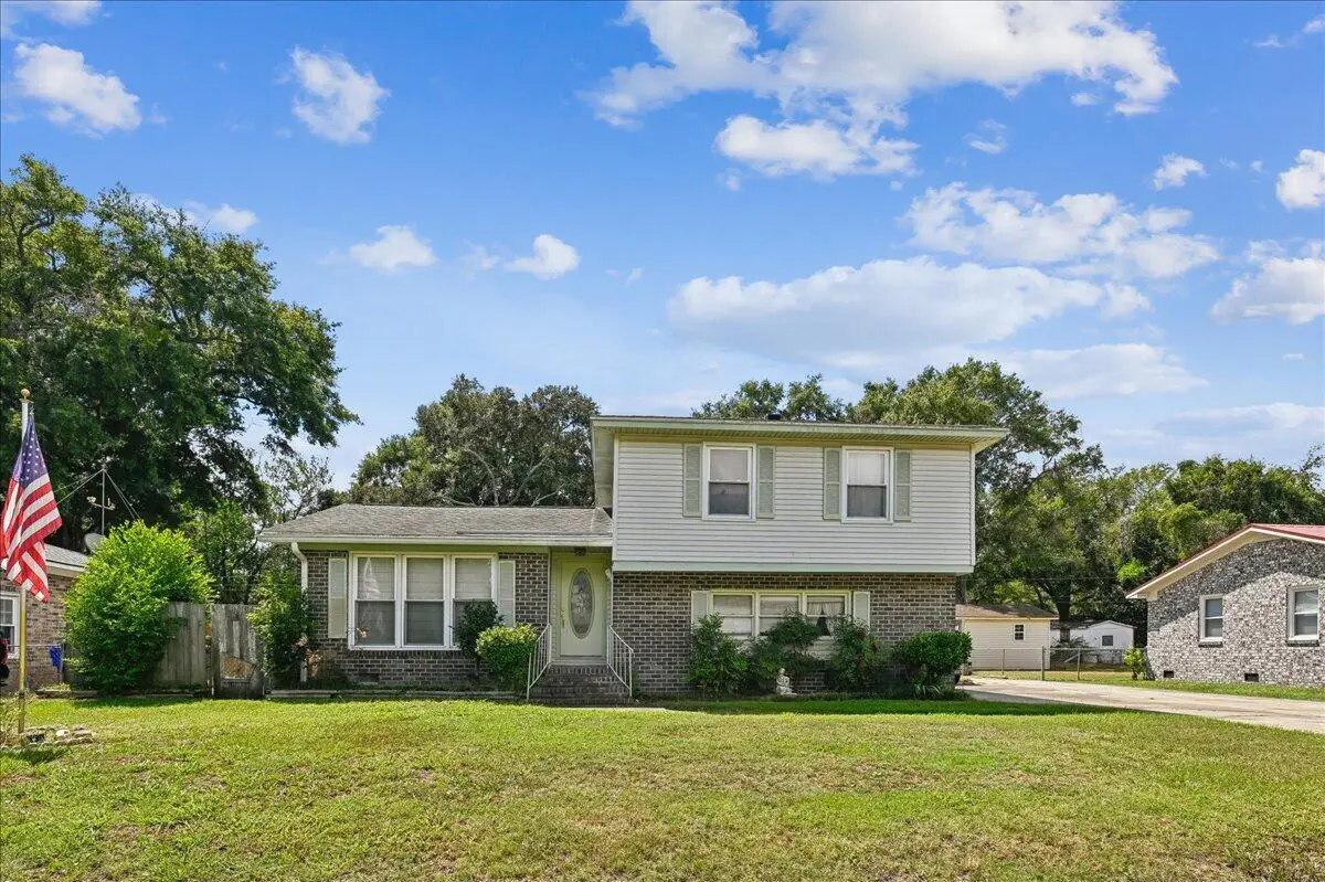 1263 Honeysuckle Lane, Charleston, SC 29412 - #1