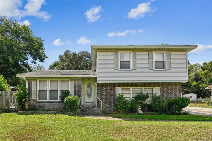 1263 Honeysuckle Lane, Charleston, SC 29412 - #2