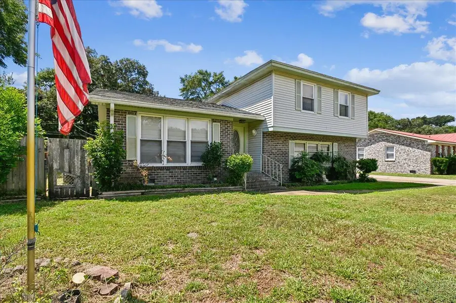 1263 Honeysuckle Lane, Charleston, SC 29412 - #3