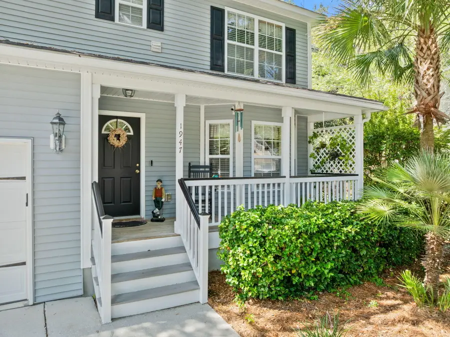 1947 High Meadow Street, Johns Island, SC 29455 - #3