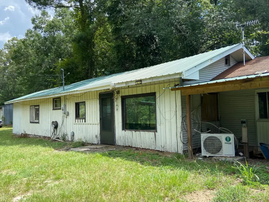 5212 Wagener Road, Salley, SC 29137 - #2