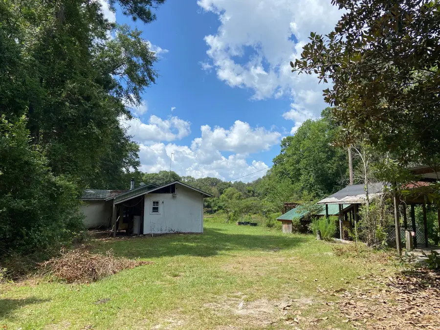5212 Wagener Road, Salley, SC 29137 - #3