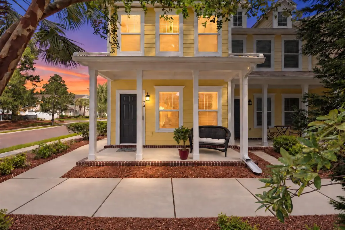 72 Branch Creek Trail, Summerville, SC 29483 - #1
