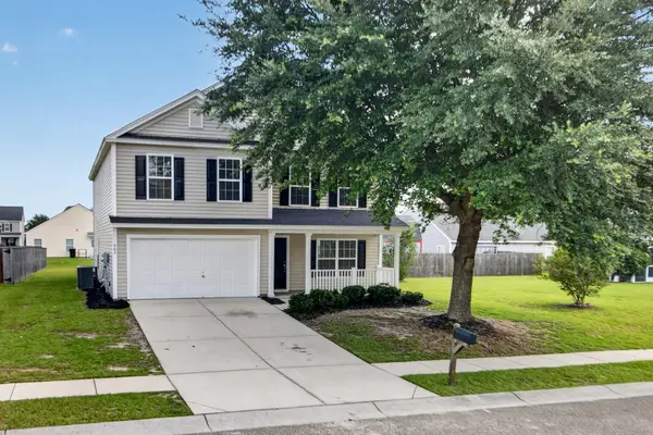 402 Early Morning Drive, Moncks Corner, SC 29461