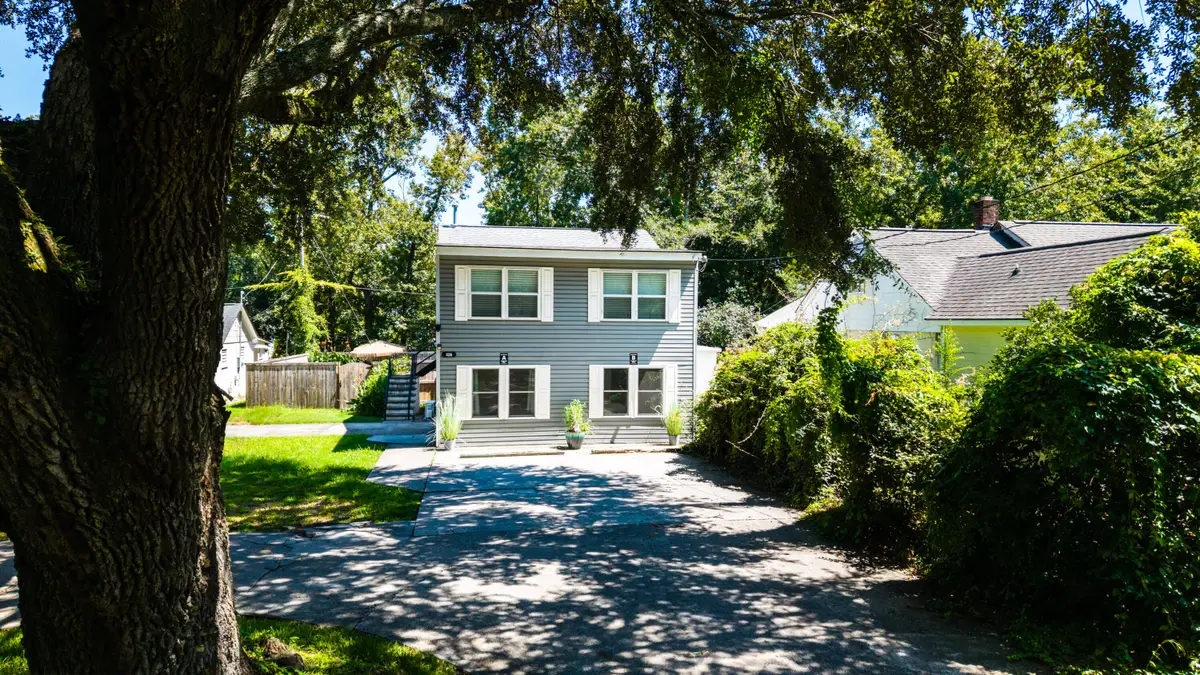 428 Riverland Drive #A & B, Charleston, SC 29412 - #1