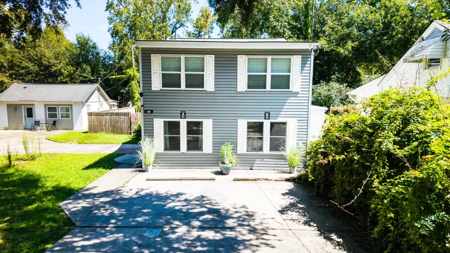 428 Riverland Drive #A & B, Charleston, SC 29412 - #2