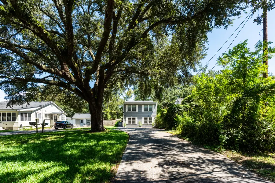 428 Riverland Drive #A & B, Charleston, SC 29412 - #3