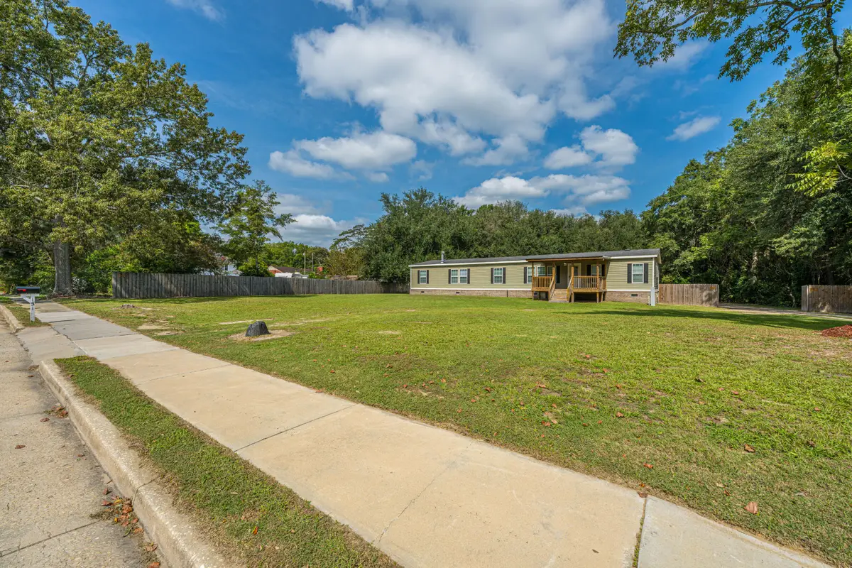 151 Church Road, Saint Stephen, SC 29479 - #1