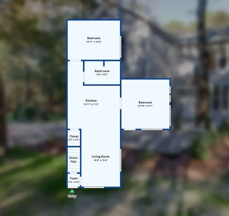 2961 Hut Road, Johns Island, SC 29455 - #2