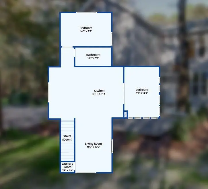 2961 Hut Road, Johns Island, SC 29455 - #3