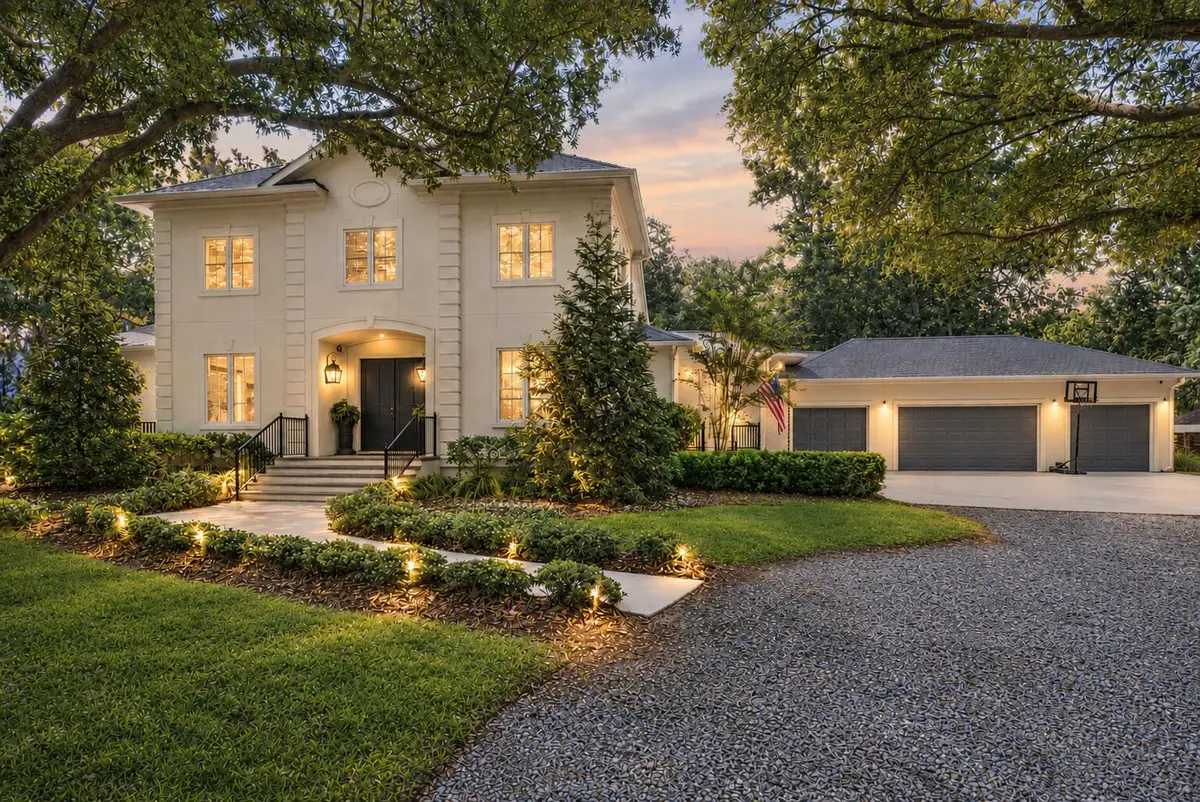 371 Live Palmetto Bluff, Mount Pleasant, SC 29464 - #1