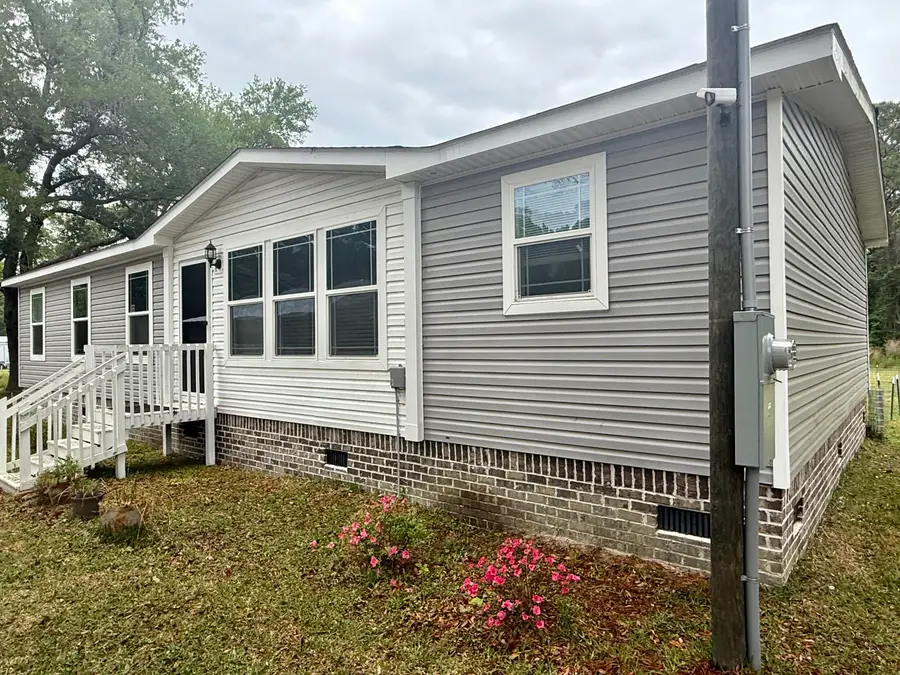 2810 Sc-174, Edisto Island, SC 29438 - #2