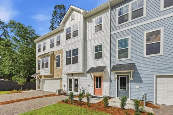 142 Fernbank Road, Johns Island, SC 29455