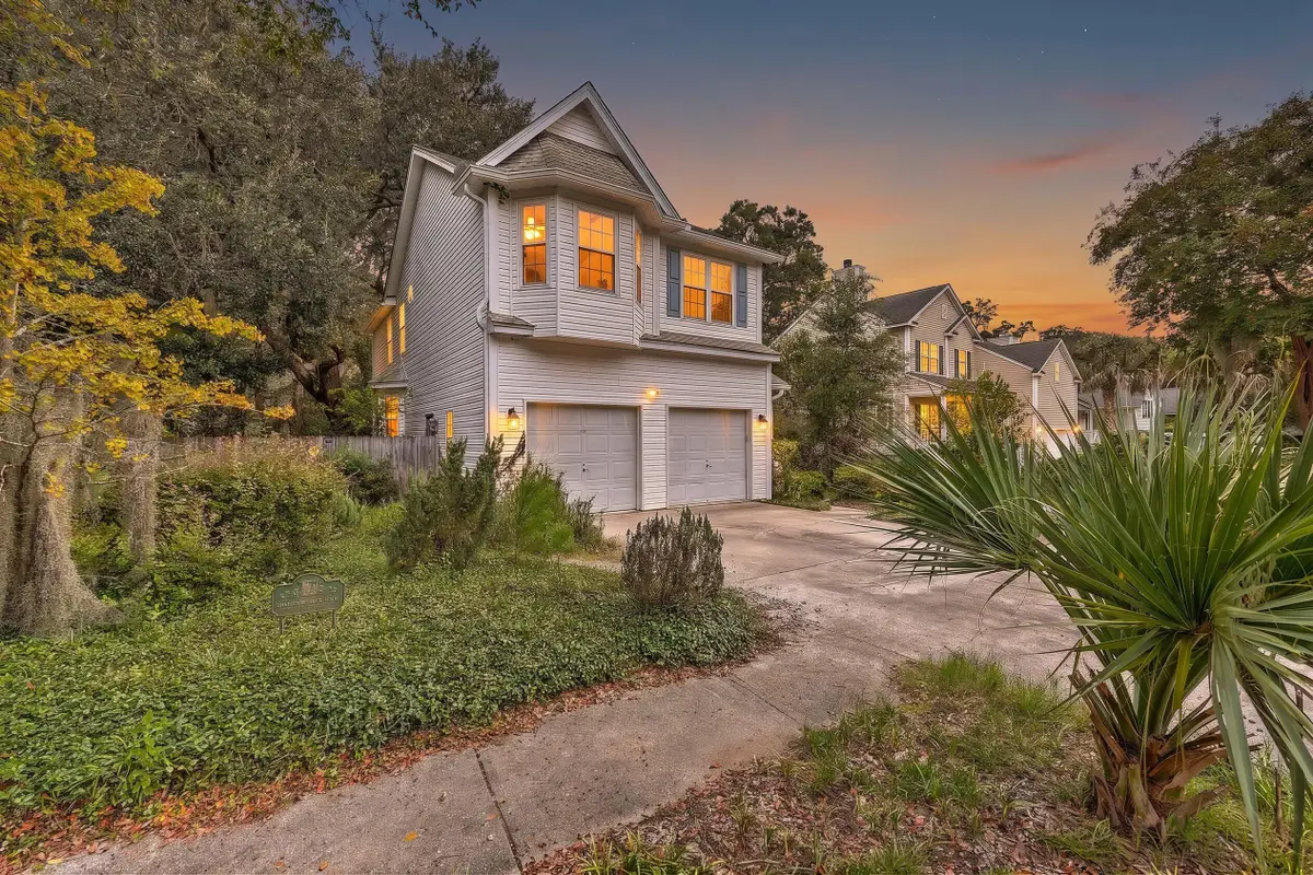 1759 Crystal Lake Drive, Charleston, SC 29412 - #1