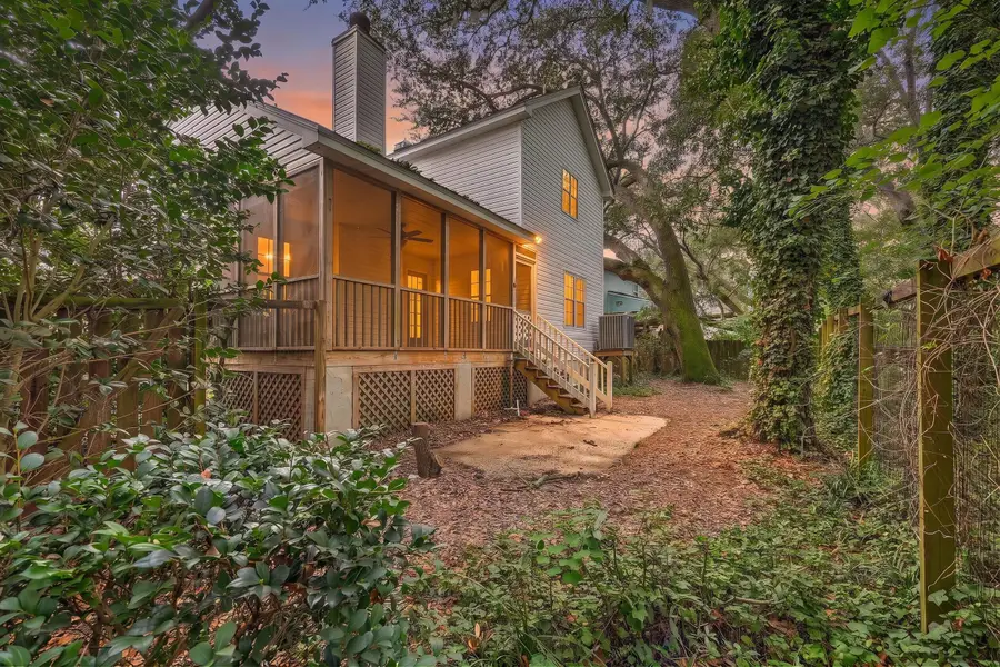 1759 Crystal Lake Drive, Charleston, SC 29412 - #2