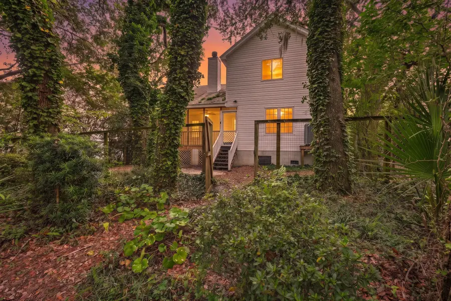 1759 Crystal Lake Drive, Charleston, SC 29412 - #3