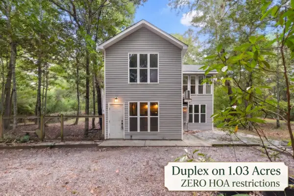 Address Withheld By Seller, Johns Island, SC 29455