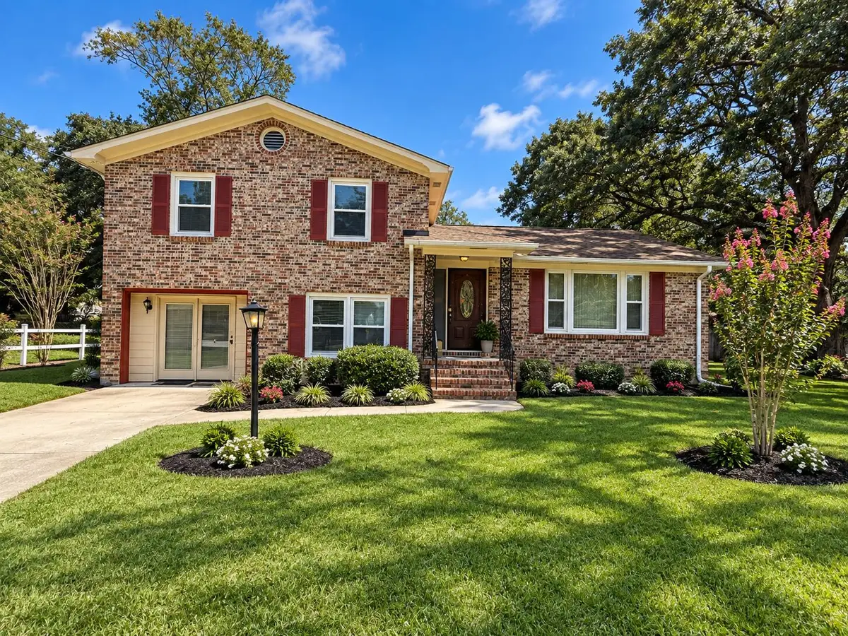 5306 Barwick Road, North Charleston, SC 29418 - #1