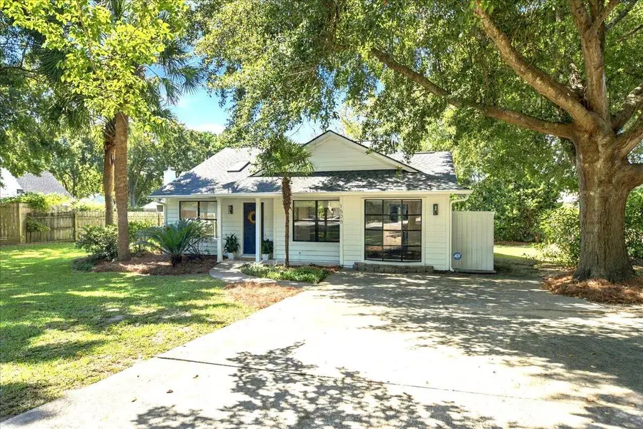 1506 E Crossing Lane, Mount Pleasant, SC 29466 - #2