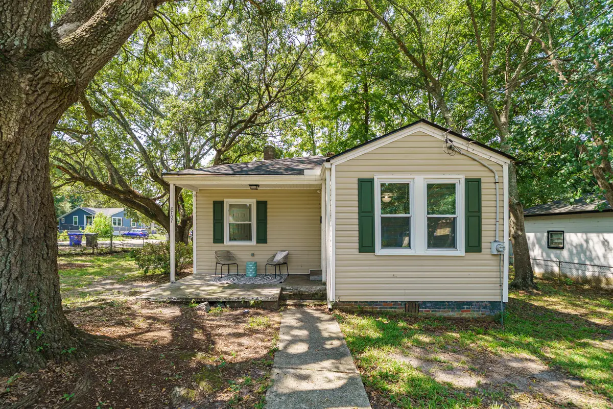 2707 Saratoga Road, North Charleston, SC 29405 - #1
