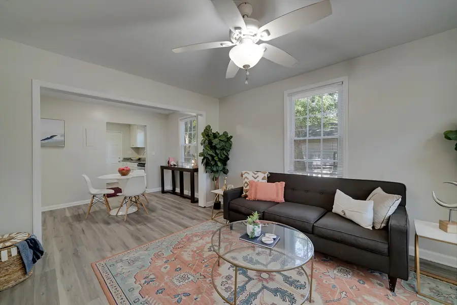 2707 Saratoga Road, North Charleston, SC 29405 - #2