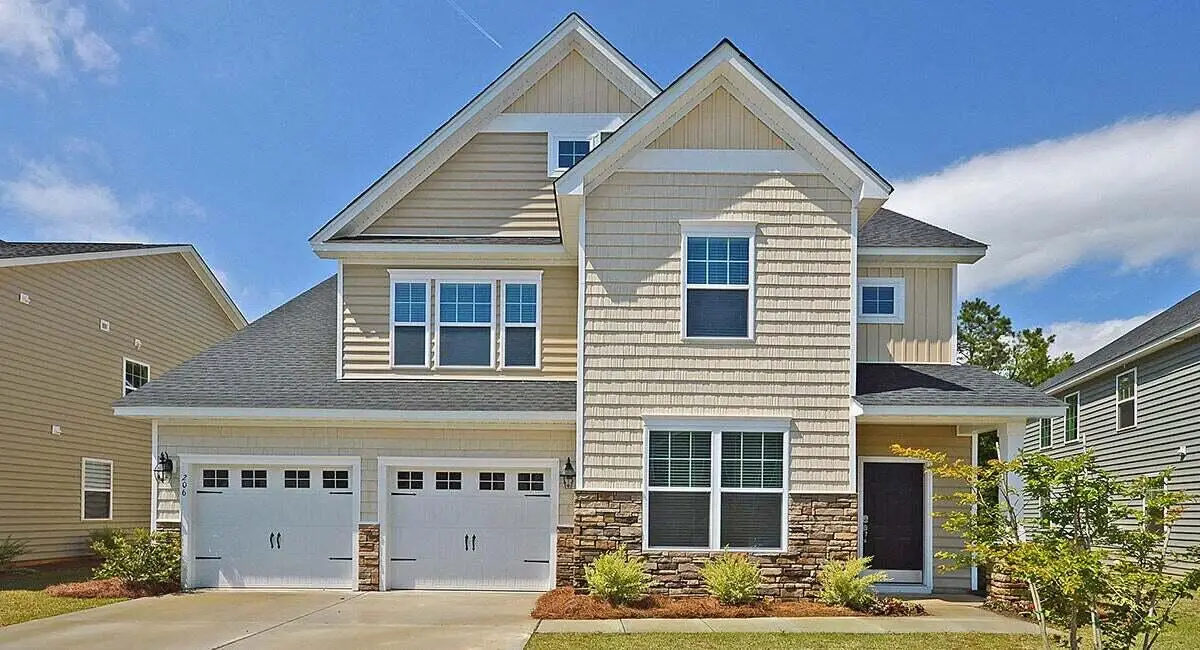 362 Camellia Bloom Drive, Moncks Corner, SC 29461 - #1