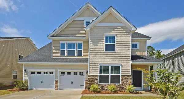 362 Camellia Bloom Drive, Moncks Corner, SC 29461