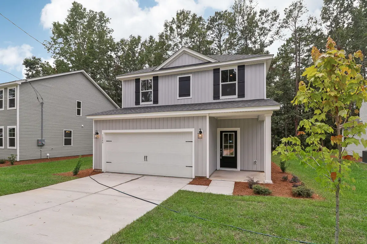 3438 Evergreen Oak Road, Summerville, SC 29485 - #1
