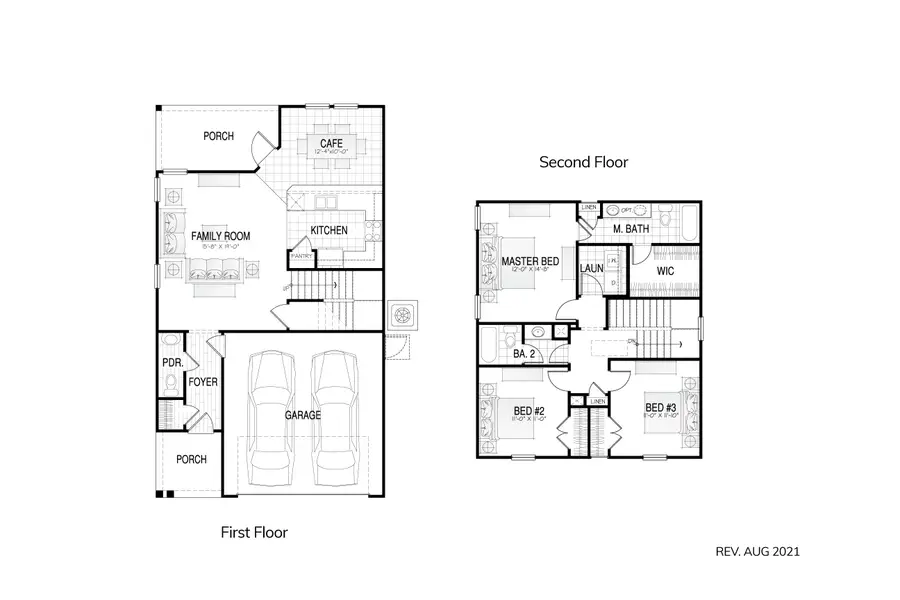 3438 Evergreen Oak Road, Summerville, SC 29485 - #2
