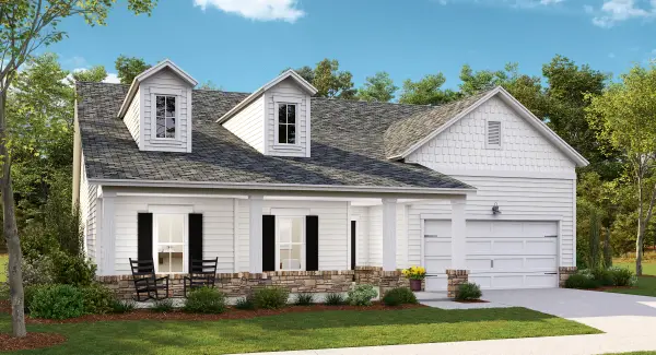 1056 Lettered Olive Lane, Summerville, SC 29485