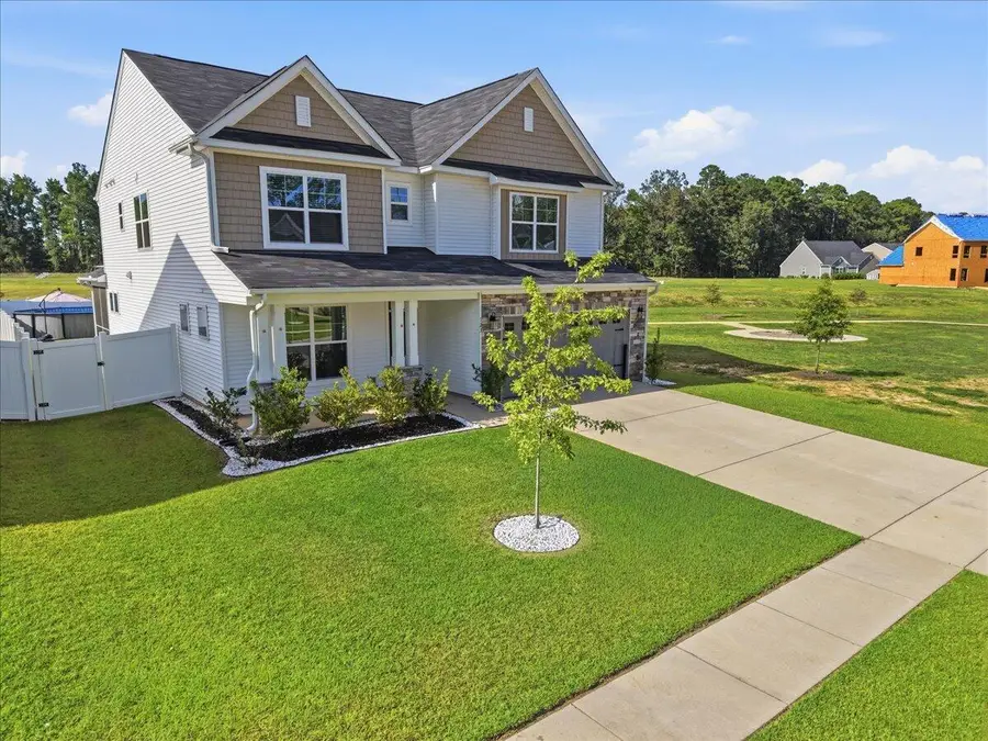 123 Palfrey Drive, Ridgeville, SC 29472 - #3
