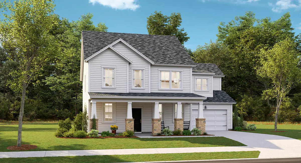 1062 Lettered Olive Lane, Summerville, SC 29485 - #1