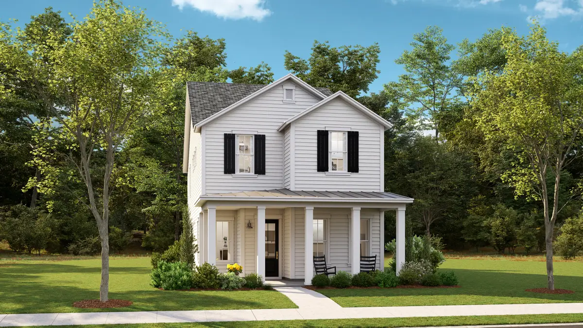 1063 Lettered Olive Lane, Summerville, SC 29485 - #1