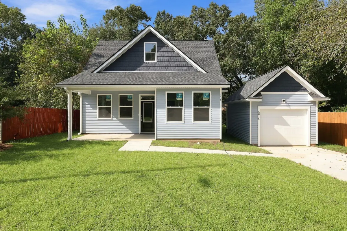 5816 Beverly Drive, Hanahan, SC 29410 - #1