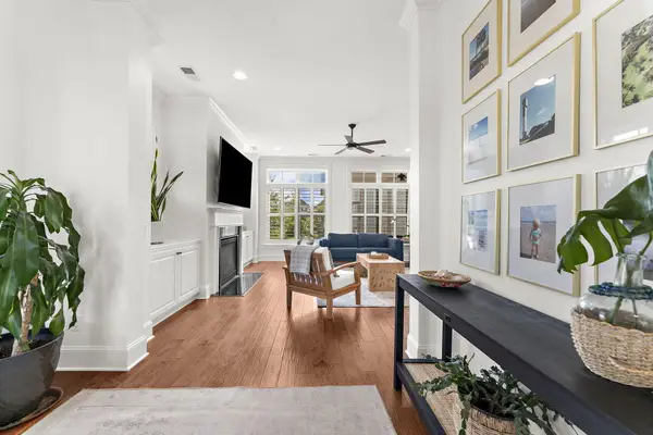 1432 Willtown Street, Daniel Island, SC 29492