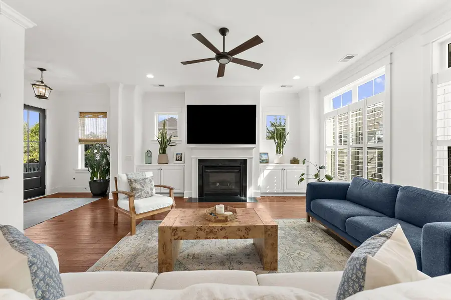 1432 Willtown Street, Daniel Island, SC 29492 - #2