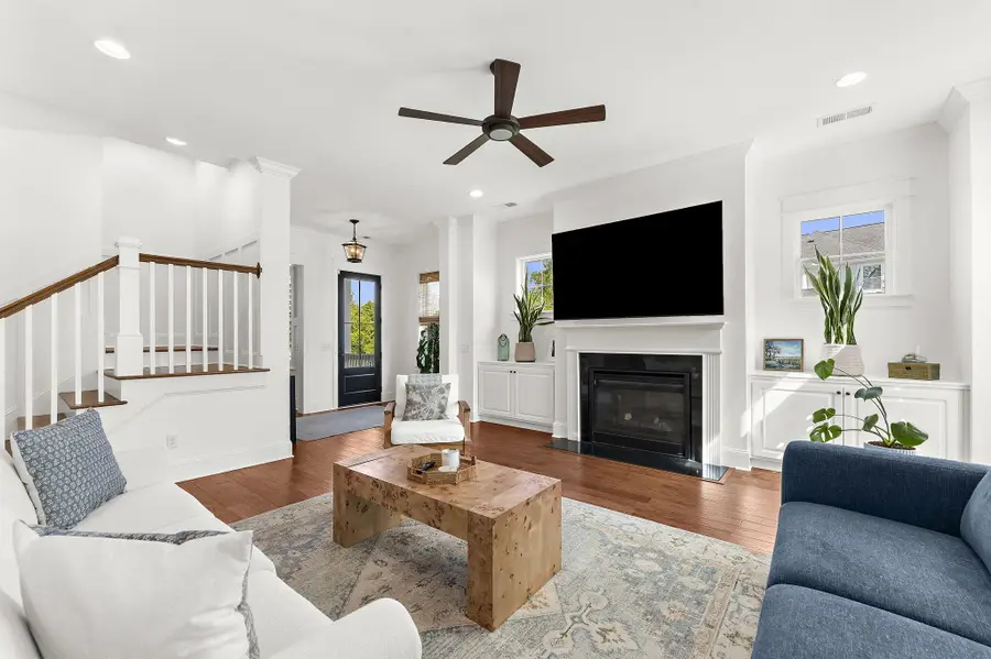 1432 Willtown Street, Daniel Island, SC 29492 - #3