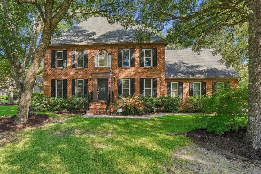 101 Canter Court, Goose Creek, SC 29445 - #2
