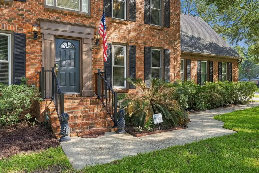 101 Canter Court, Goose Creek, SC 29445 - #3