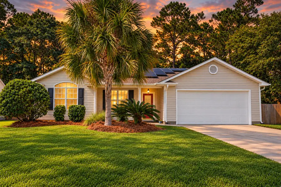 120 Danzid Drive, Summerville, SC 29483 - #2