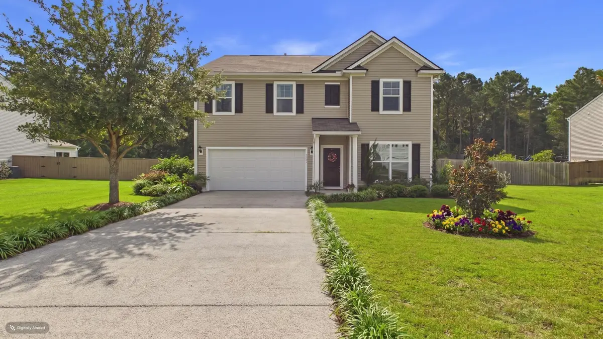 5032 Cranesbill Way, Johns Island, SC 29455 - #1