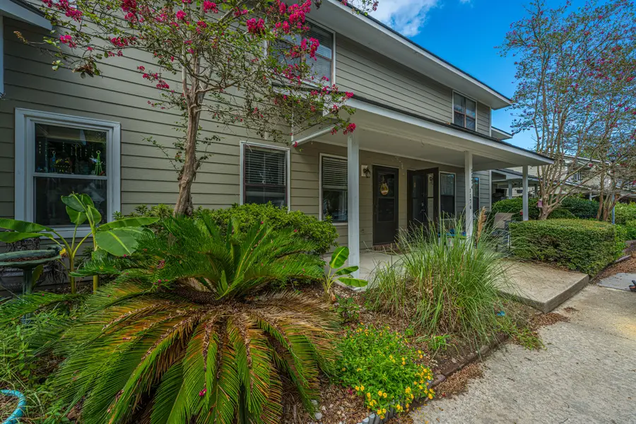 1176 Julian Clark Road, Charleston, SC 29412 - #2