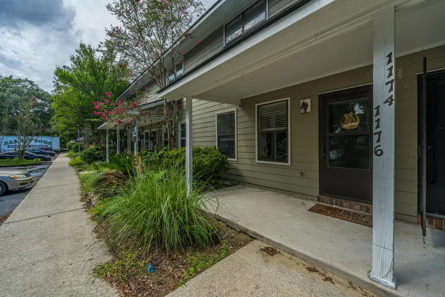 1176 Julian Clark Road, Charleston, SC 29412 - #3