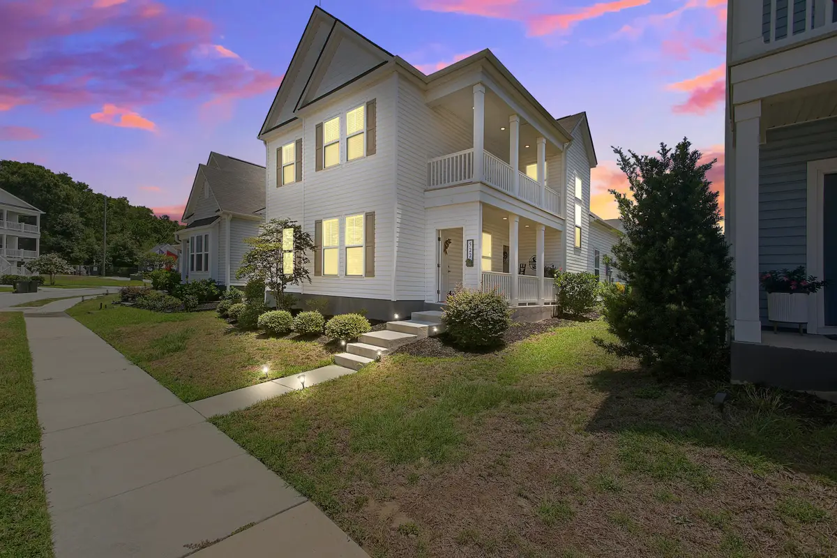 522 Spring Hollow Drive, Charleston, SC 29492 - #1