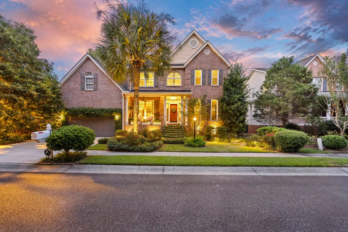 2197 Mariners Ferry, Charleston, SC 29414 - #1