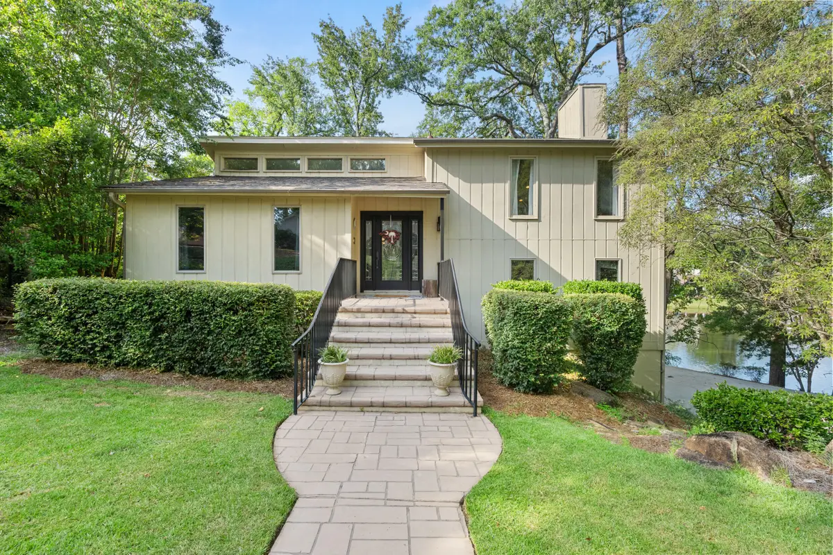 2205 Quail Hollow Court, West Columbia, SC 29169 - #1